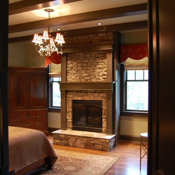 Value-Based Flat Fee Design at The Ramble at Biltmore Forest, Asheville, NC