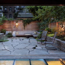 john backyard