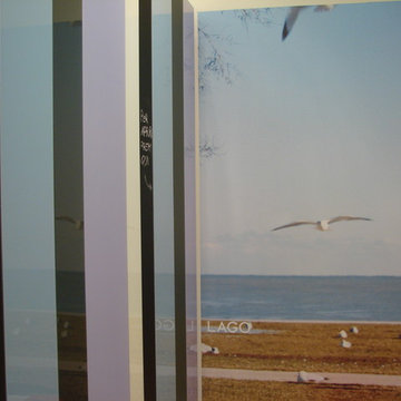 CUCINE LAGO