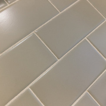 Laundry/Mud Room Remodel