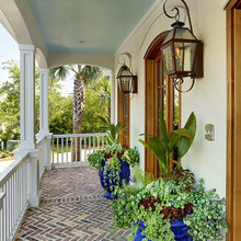 Apex Front Porch