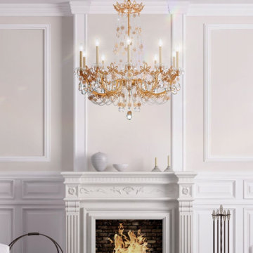 Schonbek Collection