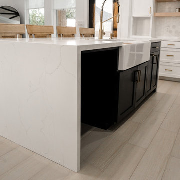 Modern Farmhouse