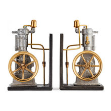 Kitchen Bookends