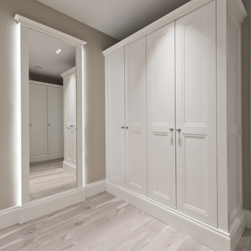 Hepburn Design / Killiney