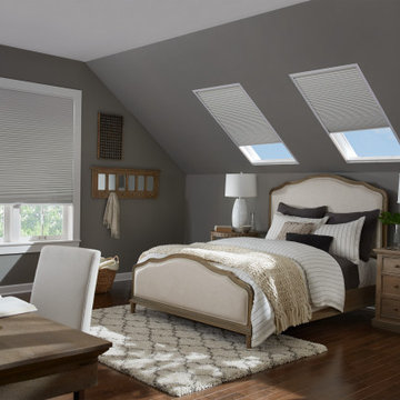 Alta Window Fashions - Honeycomb Shades