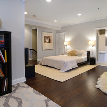 Custom Duplex Uptown Hoboken