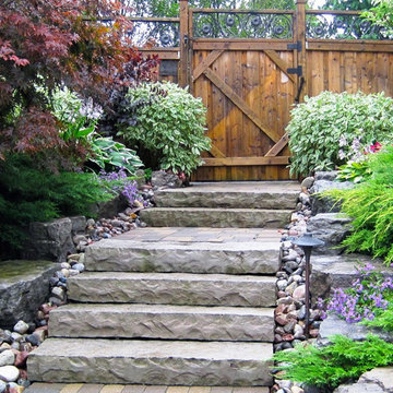 Planting and Maintenance