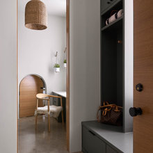 Mud Room