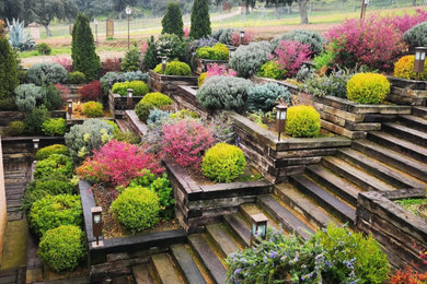 Paisajismo Arkhé: Inspiración en cada Espacio.