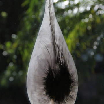wall drops wall and window decor - Wall Art & Decor - Statues & Figures