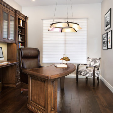 Interior and Architectural Photography