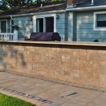 Hampton's Renovation & Flip