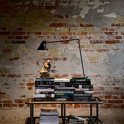 NJP - Table Lamps