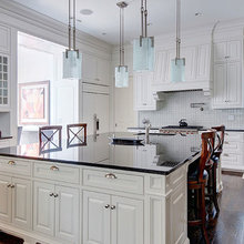 Kitchen Paint