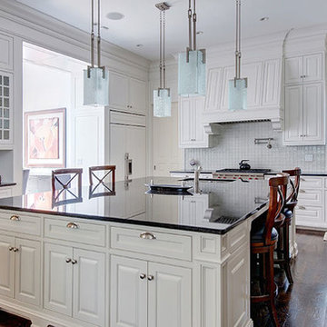 Featured Residential Work