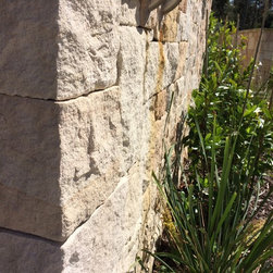 Colonial Walling - Outdoor Products