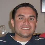 Christopher Aguilar's photo