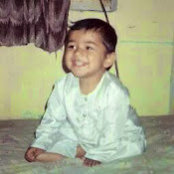 Foto von sahil arora