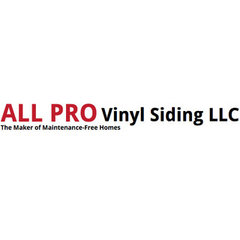 All Pro Vinyl Siding LLC