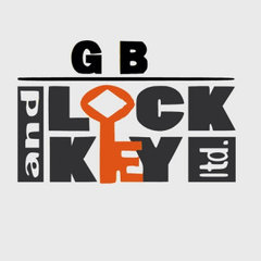 Gb Lock and Key Chesterfield
