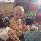Andre Hawes's photo