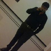 Kunal Pursnani's photo
