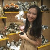 Foto von Nanjun Zhou