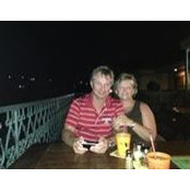 Cathy McConkey's photo