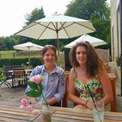 Caroline O Connor's photo