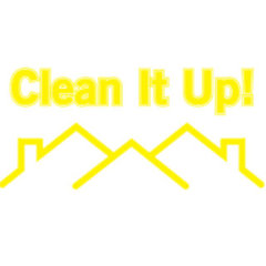 Clean It Up Property Services