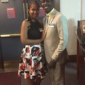Synovia Gibson's photo