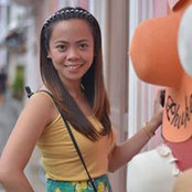 Tracy Dar Santos's photo