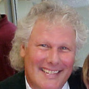 Alan Smolowe's photo