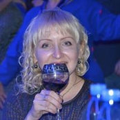 Алла Тарасова's photo