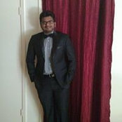 Sid Gupta's photo