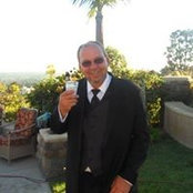 Carl Brodock's photo