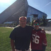 Jim Hancock's photo
