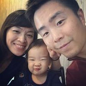 Wayne Lai's photo