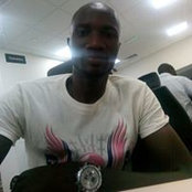 Foto von Lanre Arowolo