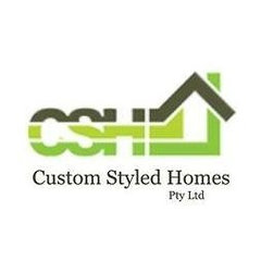 Custom Styled Homes Pty Ltd