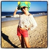 Lacey Caseys foto