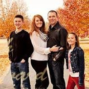 Danielle Berry's photo