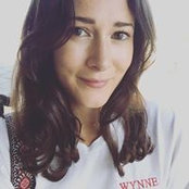Justine Couvillion's photo