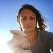 Esra Merkel's photo