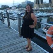 Jamie Moricone's photo