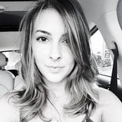 Tainá Machado's photo