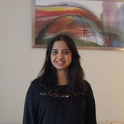 Foto de Rayna Kumar