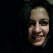 Suprita Sidhus foto