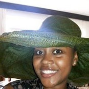Wanjiku Kamau's photo